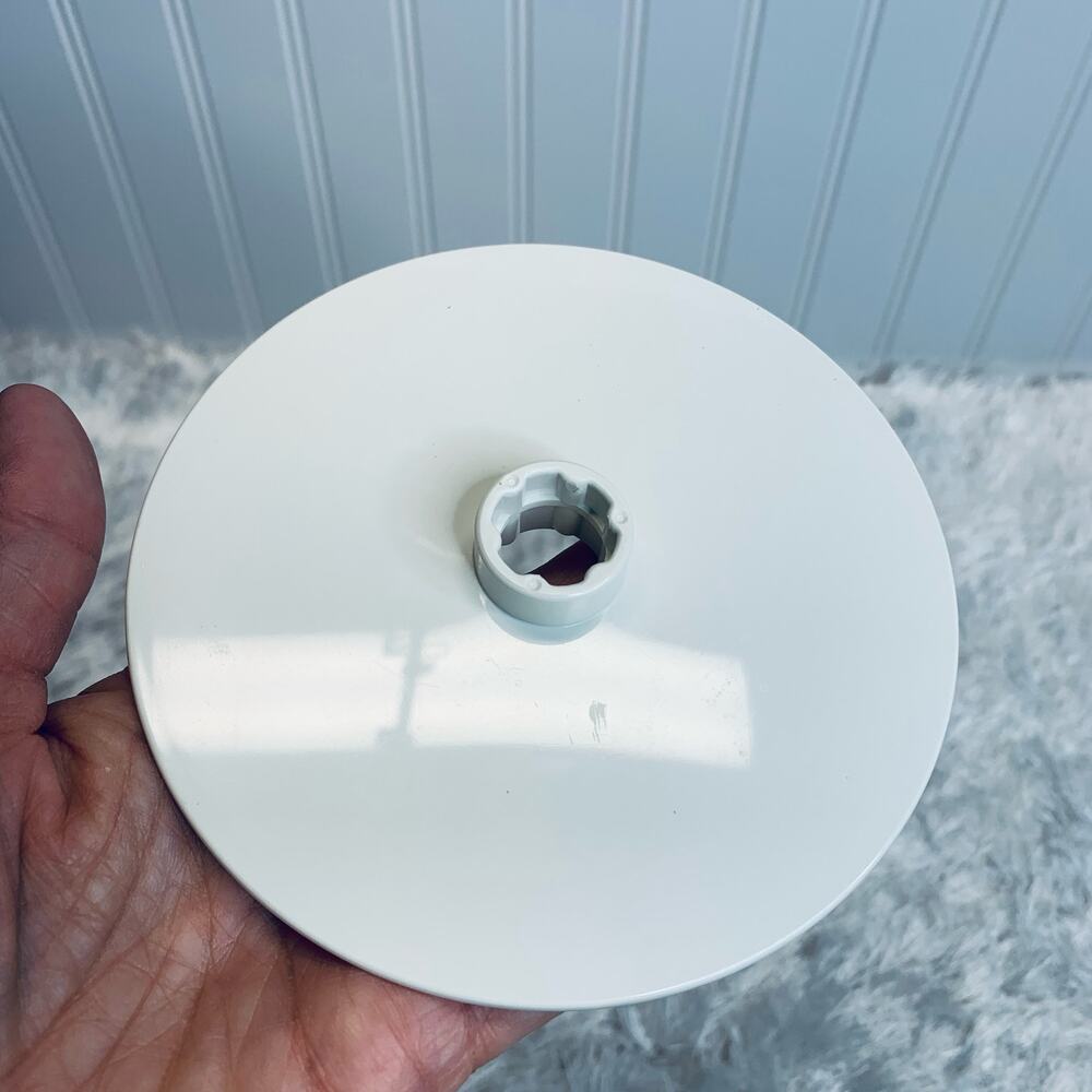 Cuisinart Little Pro Plus Food Processor Juicer Replacement Part  DLC-510